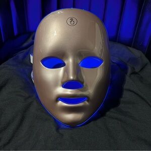 7-in 1 LED Light Therapy Face Mask